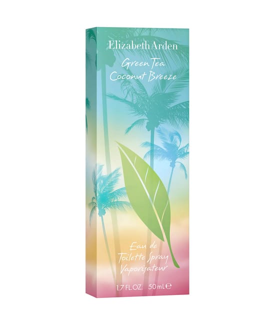 Produktbild 2 von 3, Elizabeth Arden Green Tea Eau de Toilette