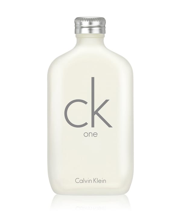 Produktbild 1 von 6, Calvin Klein ck one Eau de Toilette