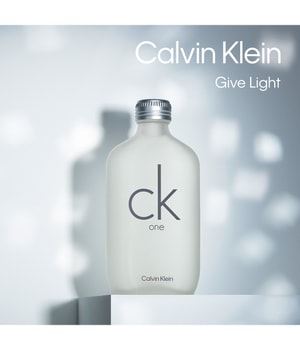 Calvin Klein ck one Eau de Toilette online kaufen