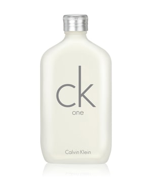Calvin Klein ck one Eau de Toilette 50 ml 088300107681 base-shot_at