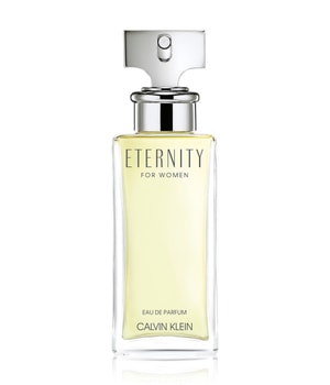 Calvin Klein Eternity Eau de Parfum 50 ml 088300601301 base-shot_at