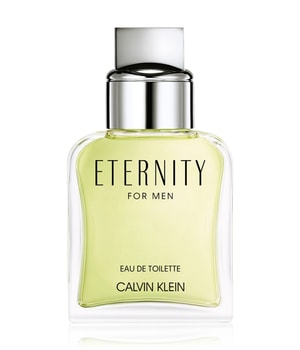 Calvin Klein Eternity Eau de Toilette 30 ml 088300605385 base-shot_at