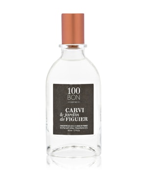 100 BON Carvi Et Jardin De Figuier Concentré Parfum 50 ml für Frauen