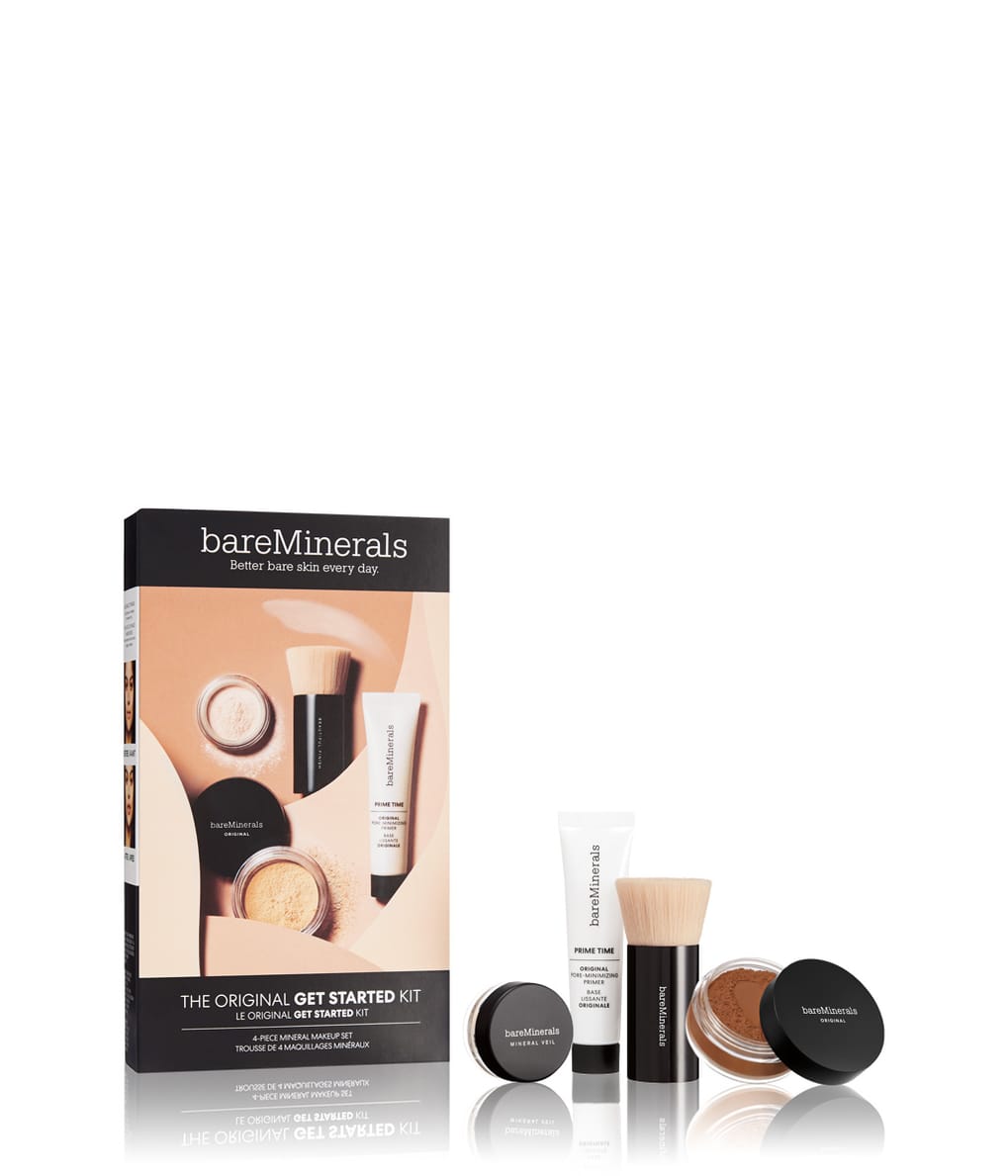 bareMinerals Original Gesicht Make-up Set 1 Stk 194248059613 base-shot_at