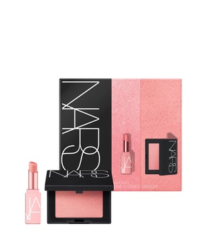 NARS Mini Blush & Lip Balm Set Gesicht Make-up Set 1 Stk 194251145105 base-shot_at