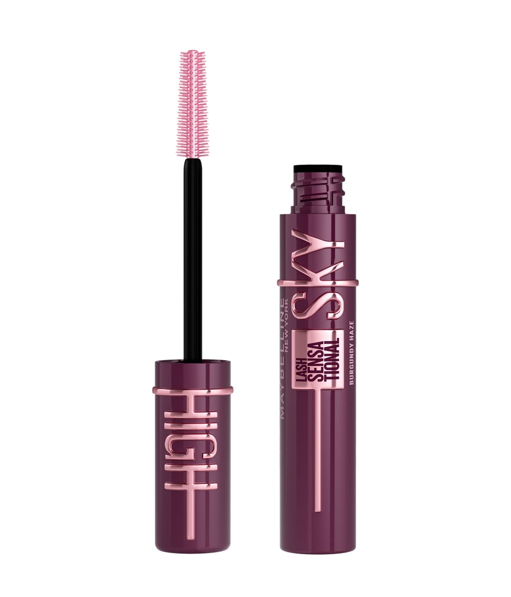 Maybelline Lash Sensational Mascara 7.2 ml 30144552 base-shot_at