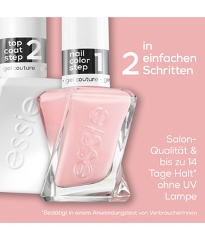 Produktbild 4 von 6, essie gel couture Nagellack
