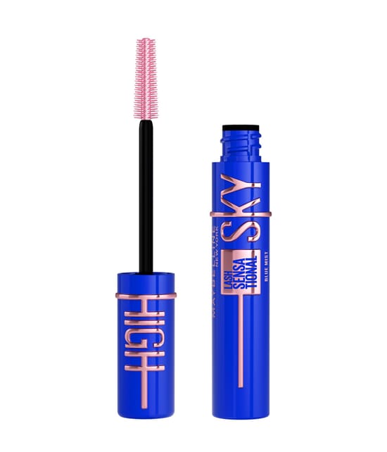 Maybelline Lash Sensational Mascara 7.2 ml 30152229 base-shot_at