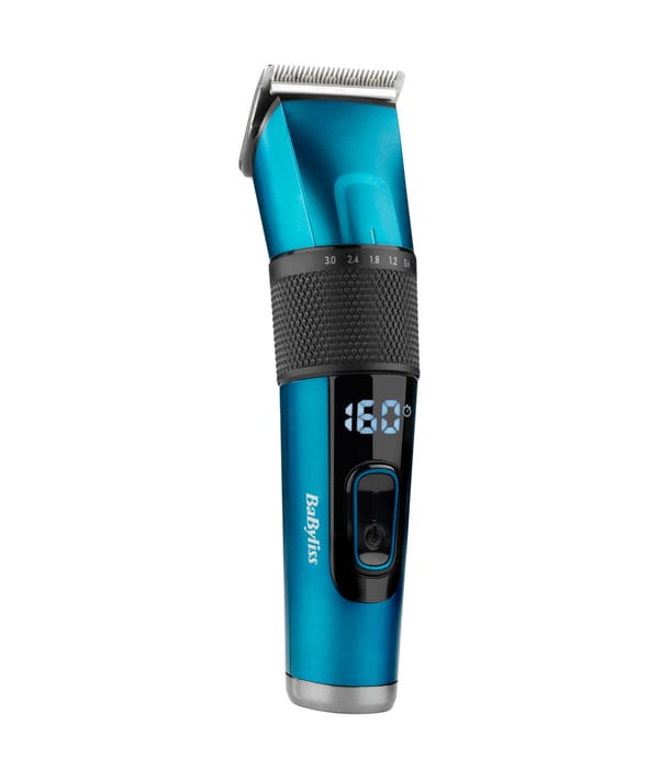 Produktbild 1 von 5, BaByliss Men Elektrischer Rasierer