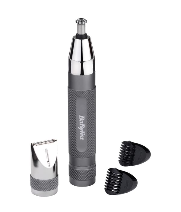 Produktbild 1 von 6, BaByliss Super-X Elektrischer Rasierer