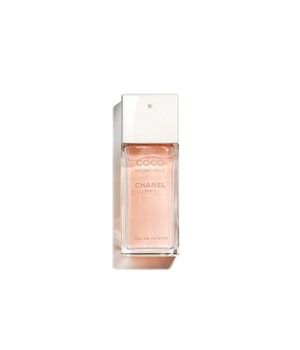 Chanel Coco Mademoiselle Eau sold De