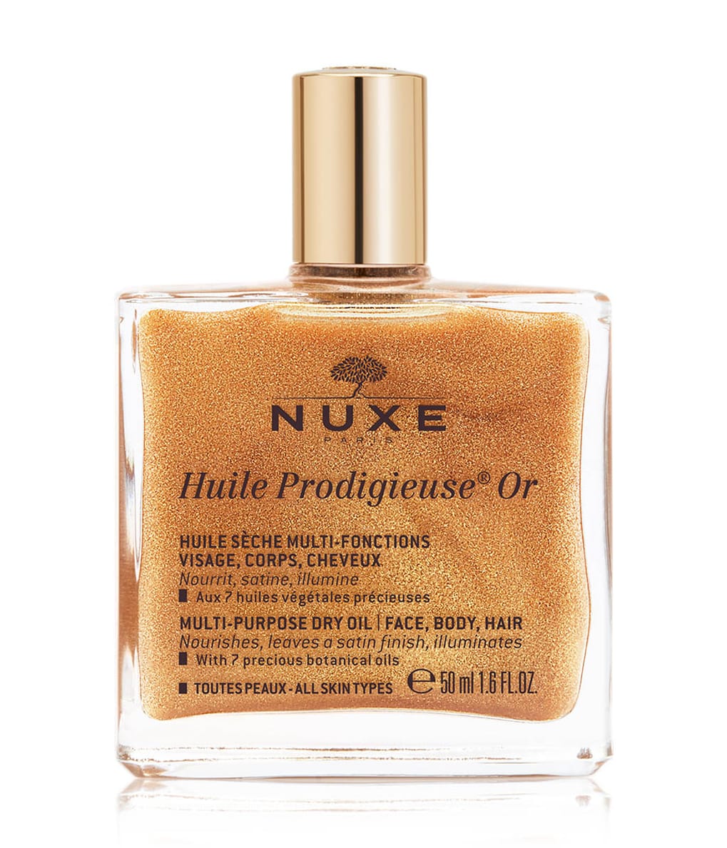 NUXE Huile Prodigieuse Trockenöl 50 ml 3264680009785 base-shot_at