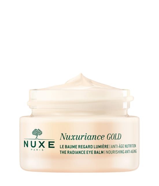 NUXE Nuxuriance Gold Augencreme 15 ml 3264680015922 detail-shot_at