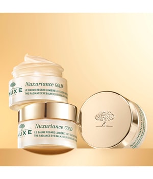 NUXE Nuxuriance Gold Augencreme 15 ml 3264680015922 visual-shot_at