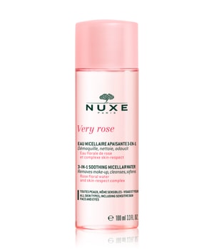 NUXE Very Rose Gesichtswasser 100 ml 3264680023286 base-shot_at