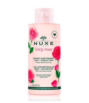 NUXE Very Rose Gesichtswasser 750 ml 3264680025549 base-shot_at