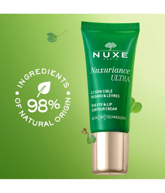 Produktbild 4 von 5, NUXE Nuxuriance Ultra Augencreme