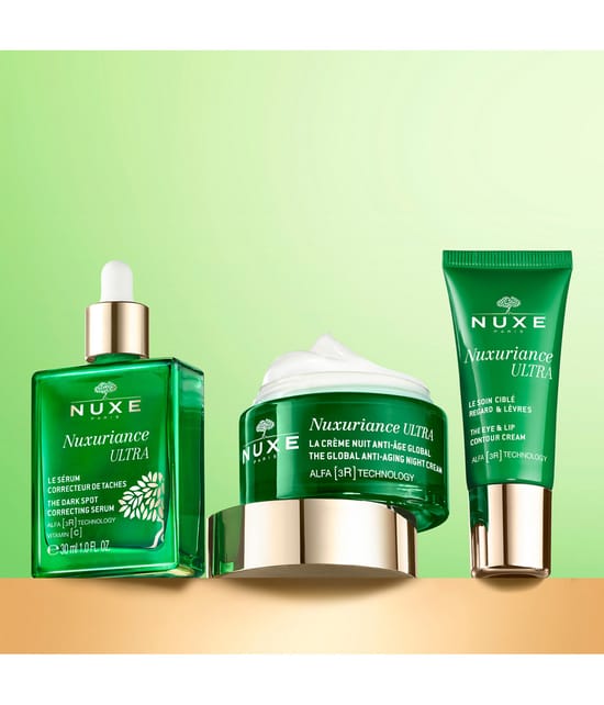 Produktbild 5 von 5, NUXE Nuxuriance Ultra Augencreme