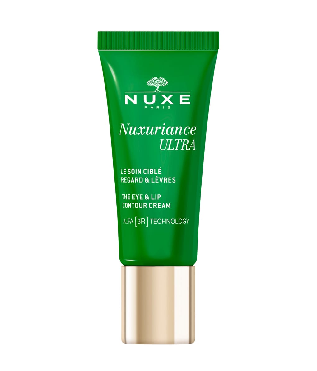 NUXE Nuxuriance Ultra Augencreme 15 ml 3264680034510 base-shot_at