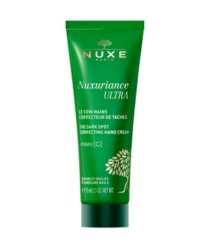 NUXE Nuxuriance Ultra Handcreme 75 ml 3264680034534 base-shot_at