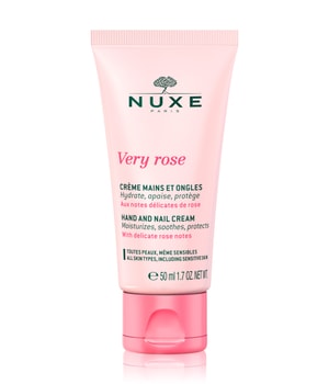 NUXE Very rose Handcreme 50 ml 3264680038860 base-shot_at