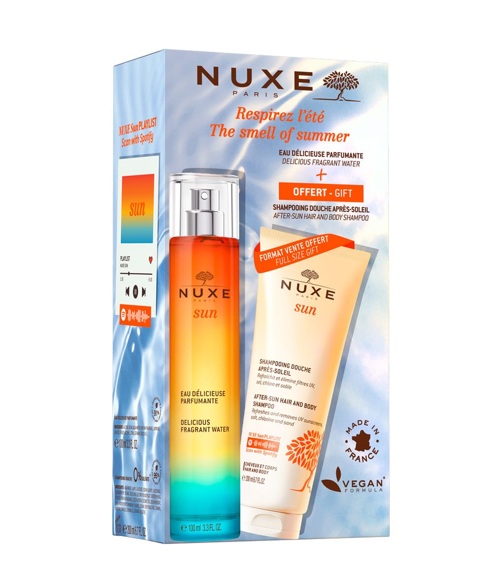 NUXE Sun Duftset 1 Stk 3264680039638 base-shot_at