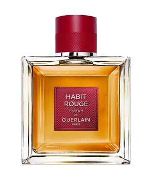 GUERLAIN Habit Rouge Parfum 100 ml 3346470305212 base-shot_at