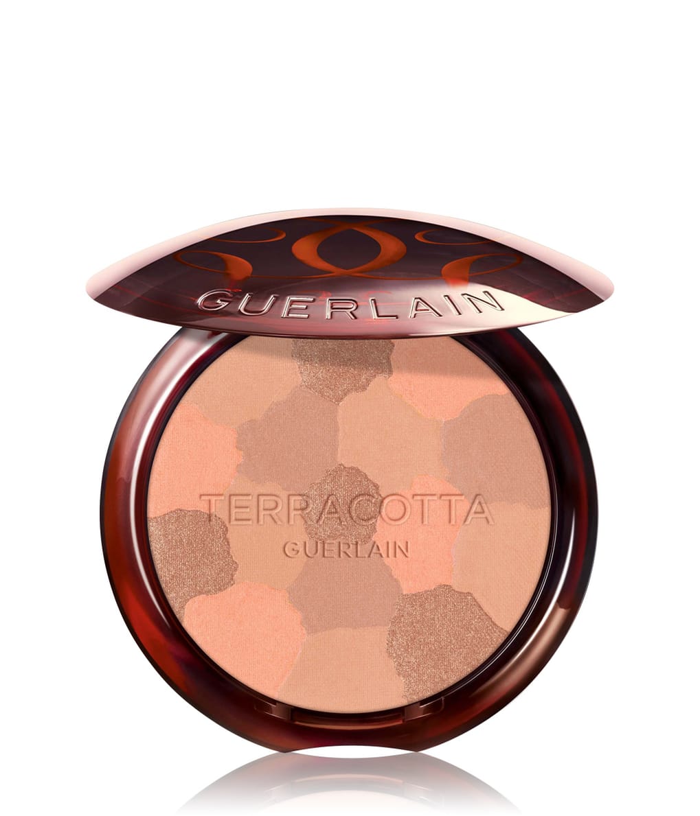 GUERLAIN Terracotta Bronzer 8.5 g 3346470435605 base-shot_at