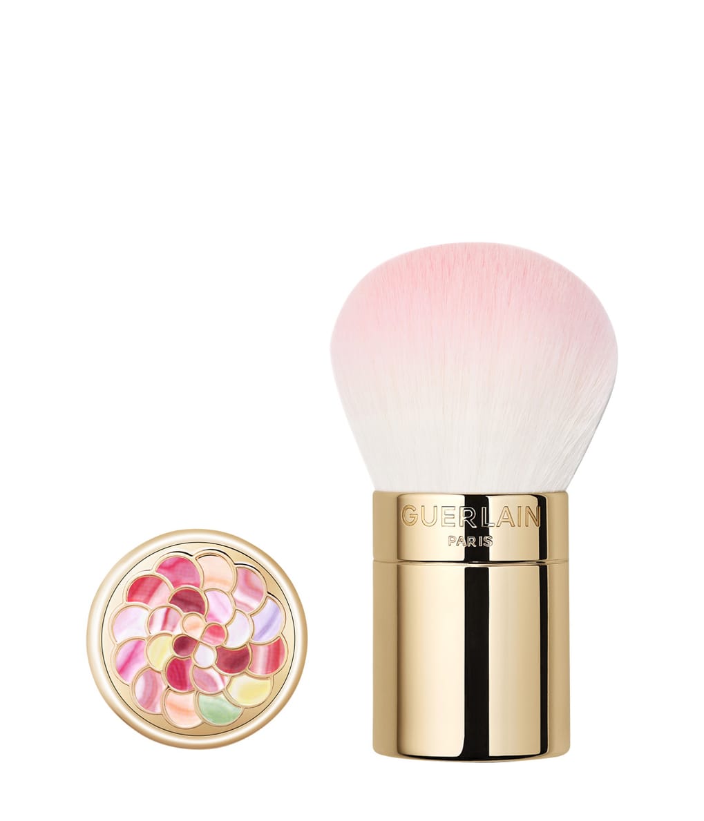 GUERLAIN Météorites Puderpinsel 1 Stk 3346470438804 base-shot_at