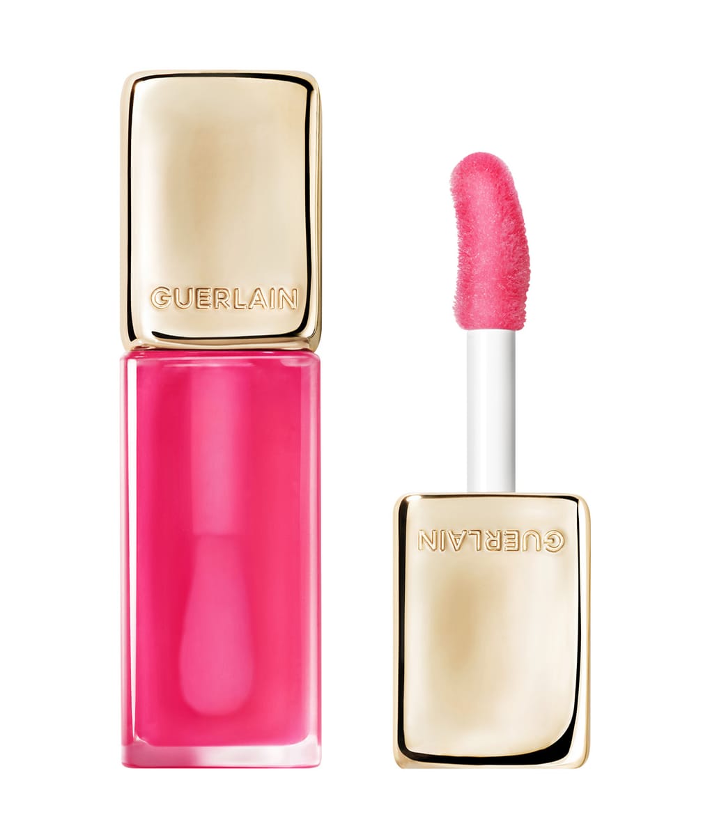 GUERLAIN KissKiss Lippenöl 9.5 ml 3346470441118 base-shot_at