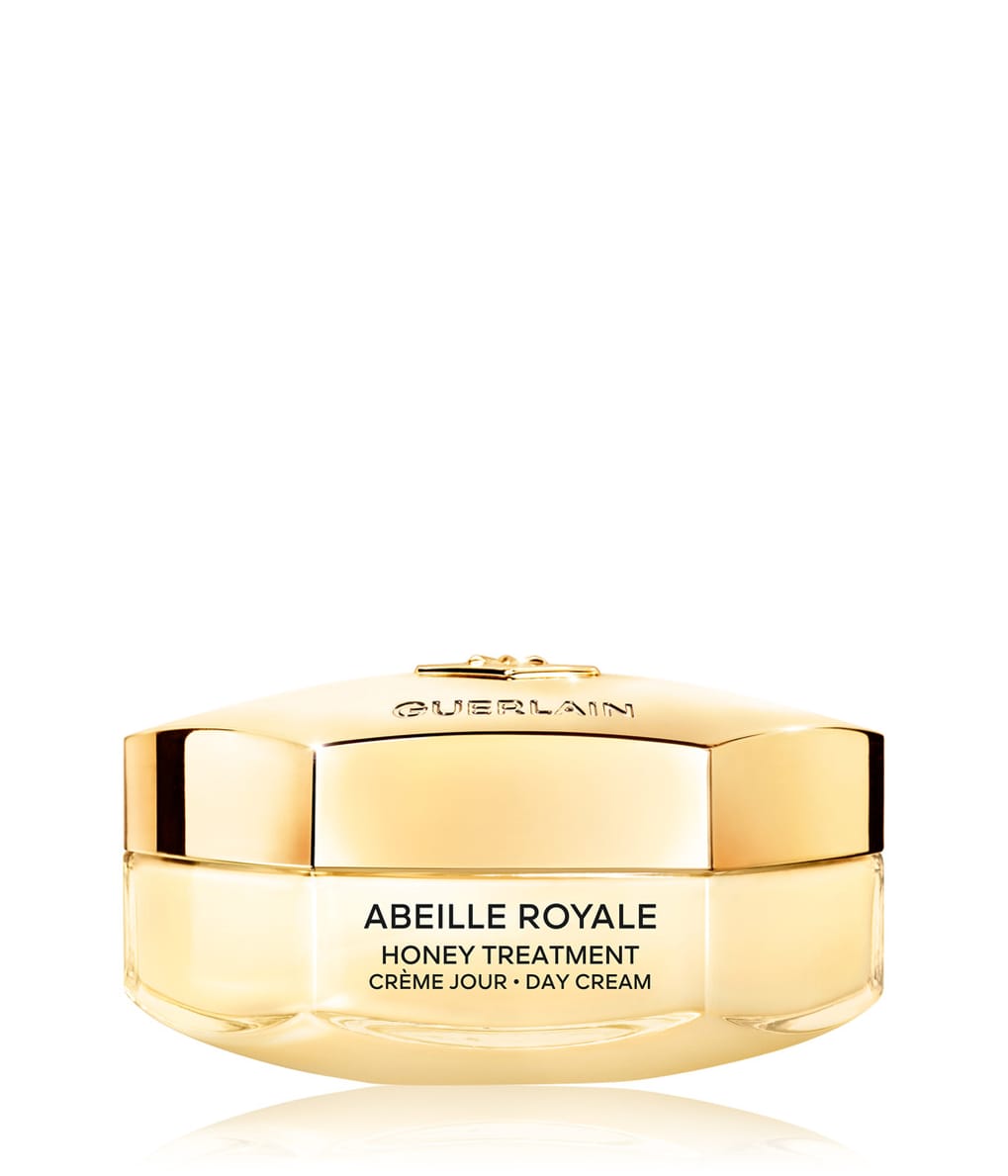 GUERLAIN Abeille Royale Gesichtscreme 50 ml 3346470618459 base-shot_at