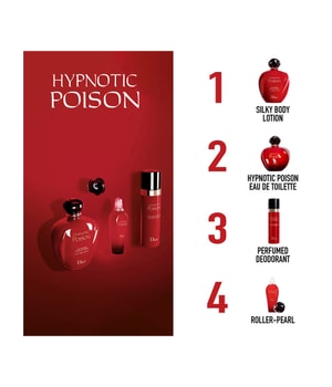 DIOR Hypnotic Poison Deodorant Spray 100 ml 3348900943315 pack-shot_at