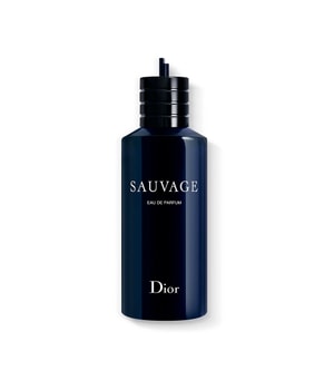 DIOR Sauvage Eau de Parfum 300 ml 3348901608077 base-shot_at