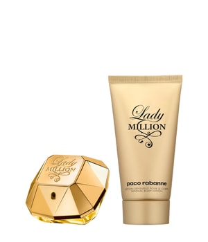 Paco Rabanne Lady Million Duftset 1 Stk 3349668613632 pack-shot_at