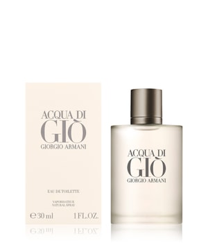 acqua eau de parfum