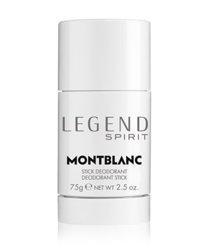 Montblanc Legend Deodorant Stick 75 g 3386460074872 base-shot_at