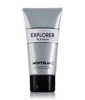 Montblanc Explorer Platinum Duschgel 150 ml 3386460135887 base-shot_at