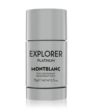 Montblanc Explorer Platinum Deodorant Stick 75 g 3386460135894 base-shot_at
