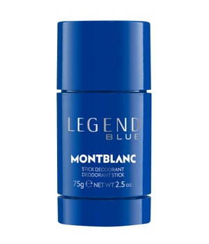 Montblanc Legend Blue Deodorant Stick 75 g 3386460144261 base-shot_at