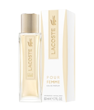 Lacoste Pour Femme Eau de Parfum 50 ml 3386460149365 pack-shot_at