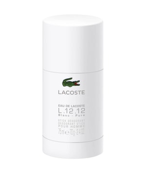 Lacoste L.12.12 Deodorant Stick 75 g 3386460149464 base-shot_at