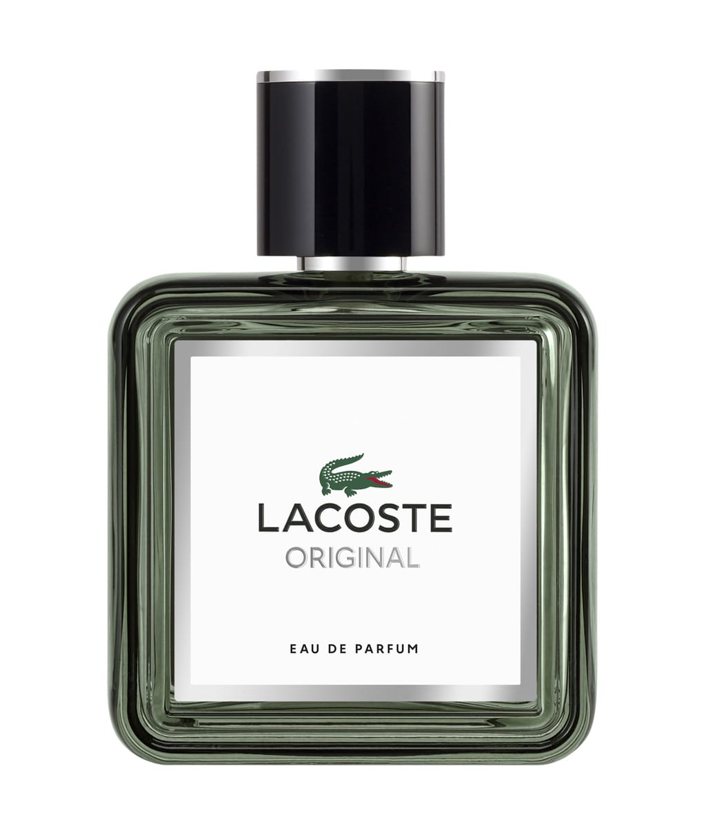Lacoste Original Eau de Parfum