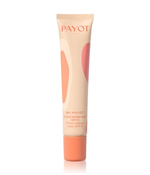 PAYOT My Payot CC Cream 40 ml 3390150585494 base-shot_at