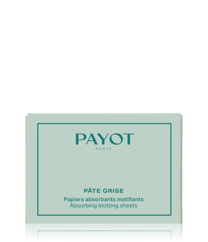 PAYOT Pâte Grise Blotting Paper 50 Stk 3390150586866 base-shot_at