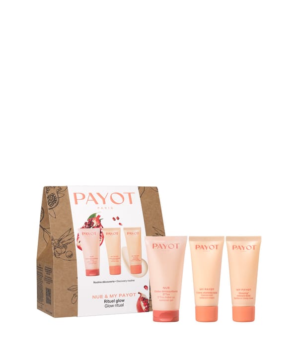 Produktbild 1 von 2, PAYOT My Payot Gesichtspflegeset