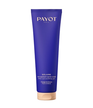 PAYOT Solaire After Sun Gel 150 ml 3390150591532 base-shot_at