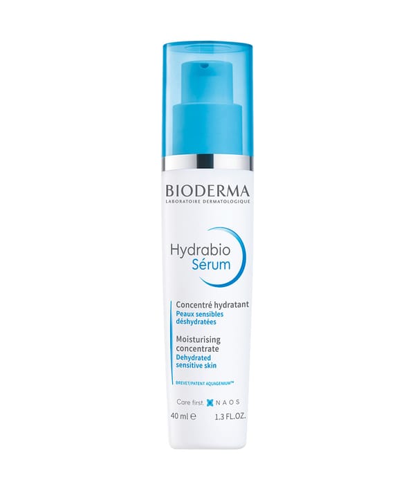 Produktbild 1 von 5, Bioderma Hydrabio Gesichtsserum