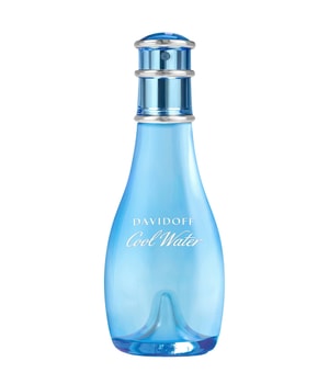 After Shave Cool Water Herrenduft Davidoff Cool Water Woman Eau De