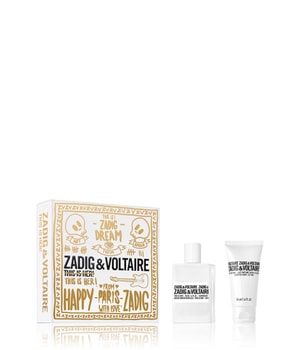 Zadig&Voltaire This is Her! Duftset 1 Stk 3423222086589 base-shot_at