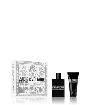Zadig&Voltaire This is Him! Duftset 1 Stk 3423222086596 base-shot_at